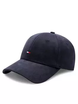 Бейсболка Tommy Hilfiger, синий