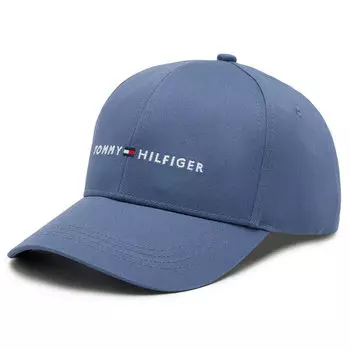 Бейсболка Tommy Hilfiger Skyline, синий