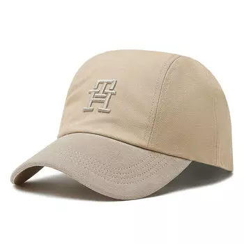 Бейсболка Tommy Hilfiger SummerPremium, бежевый