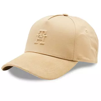 Бейсболка Tommy Hilfiger SummerPremium, бежевый