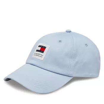 Бейсболка Tommy Hilfiger TjwModern Patch, синий