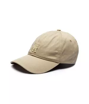 Бейсболка Tommy Hilfiger, желтый