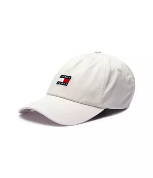 Бейсболка Tommy Jeans, белый
