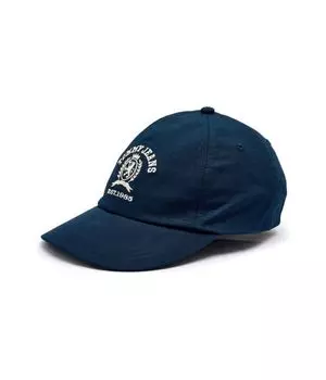 Бейсболка Tommy Jeans, синий