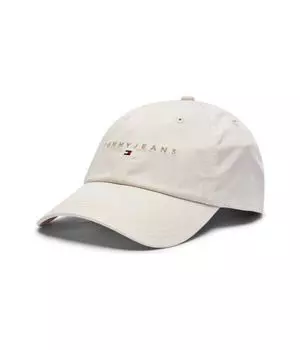 Бейсболка Tommy Jeans, желтый