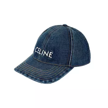 Бейсболка Trail Wash CELINE