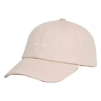 Бейсболка Tropicfeel Biarritz, бежевый
