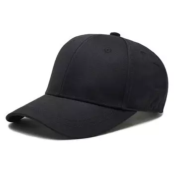 Бейсболка Trussardi, черный
