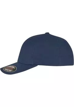 Бейсболка TWILL Flexfit, цвет navy
