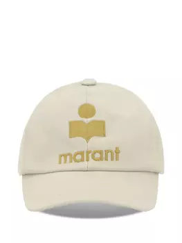 Бейсболка Tyron ISABEL MARANT, нейтральный