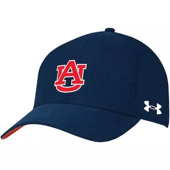 Бейсболка Under Armour Auburn Tigers, нави