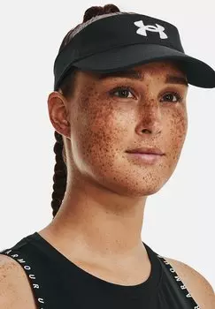Бейсболка Under Armour, черный