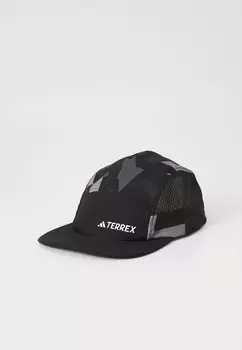 Бейсболка UNISEX Adidas Terrex, черный
