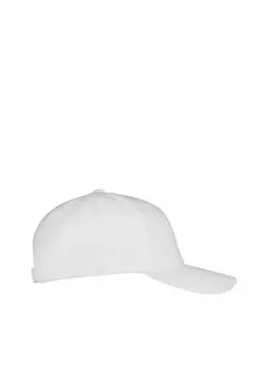 Бейсболка UNISEX Flexfit, белый