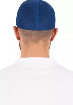 Бейсболка UNISEX Flexfit, синий