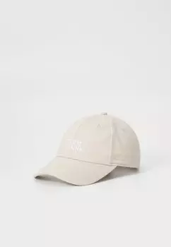 Бейсболка UNISEX FROM FUTURE, бежевый