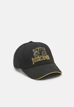 Бейсболка UNISEX Just Cavalli, черный