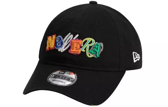 Бейсболка унисекс New Era