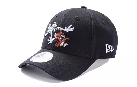Бейсболка унисекс New Era