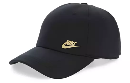 Бейсболка унисекс Nike
