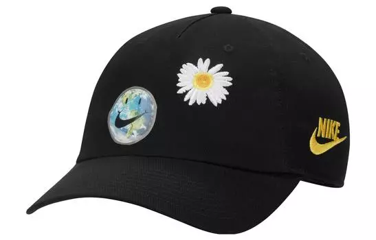 Бейсболка унисекс Nike