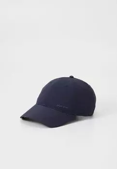 Бейсболка UNISEX Pier One, темно-синий