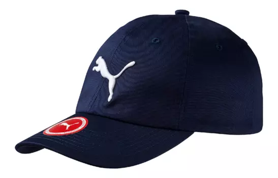 Бейсболка унисекс PUMA