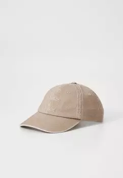Бейсболка UNISEX Samse Samse, бежевый