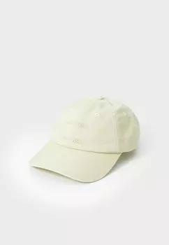 Бейсболка UNISEX Samse Samse, бежевый