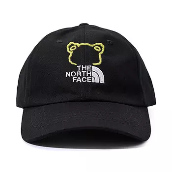 Бейсболка унисекс THE NORTH FACE