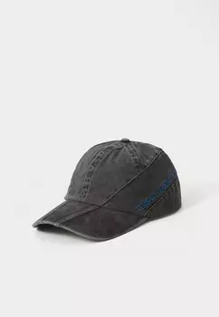 Бейсболка UNISEX Versace Jeans Couture, черный