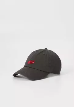Бейсболка UNISEX YOURTURN, серый