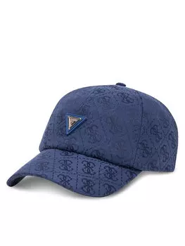 Бейсболка V5GZ03 WH492 Guess, синий