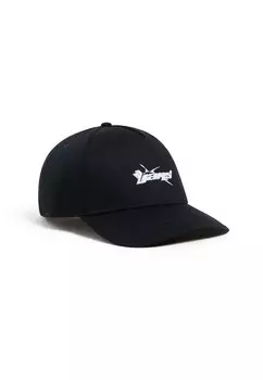 Бейсболка Vans, черный