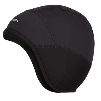 Бейсболка Vaude, черный