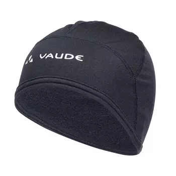 Бейсболка Vaude, черный