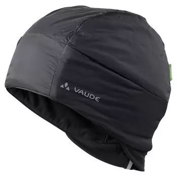Бейсболка Vaude, черный