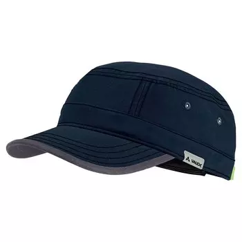 Бейсболка VAUDE Cuba Libre OC, черный