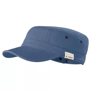 Бейсболка VAUDE Cuba Libre OC, синий