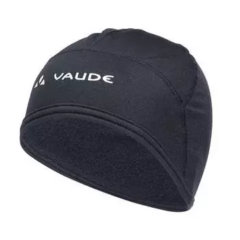 Бейсболка Vaude, цвет Black/White