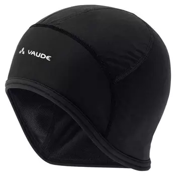 Бейсболка Vaude, цвет Black/White