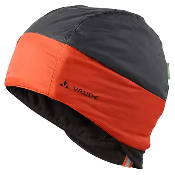 Бейсболка Vaude, цвет Glowing Red