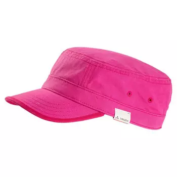 Бейсболка Vaude, цвет Lotus Pink
