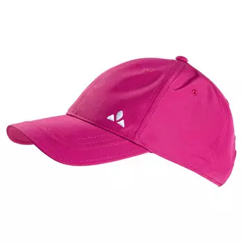 Бейсболка Vaude, розовый