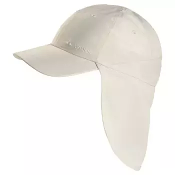 Бейсболка VAUDE Sahara IV, бежевый