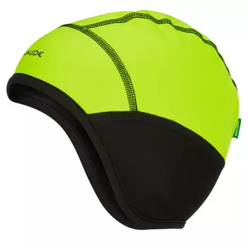 Бейсболка Vaude, желтый