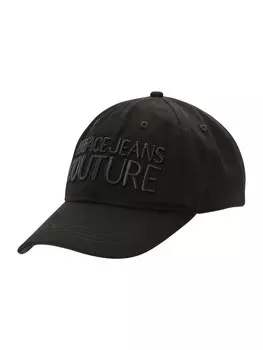 Бейсболка Versace Jeans Couture, черный
