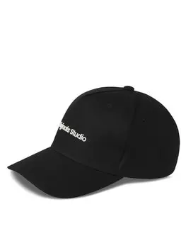 Бейсболка Vesterbro Jack&Jones, черный