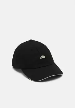 Бейсболка VOLKA Ellesse, черный