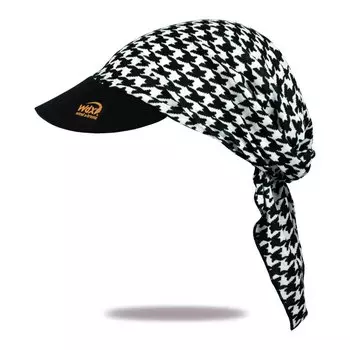 Бейсболка Wind X-Treme Peak, черный